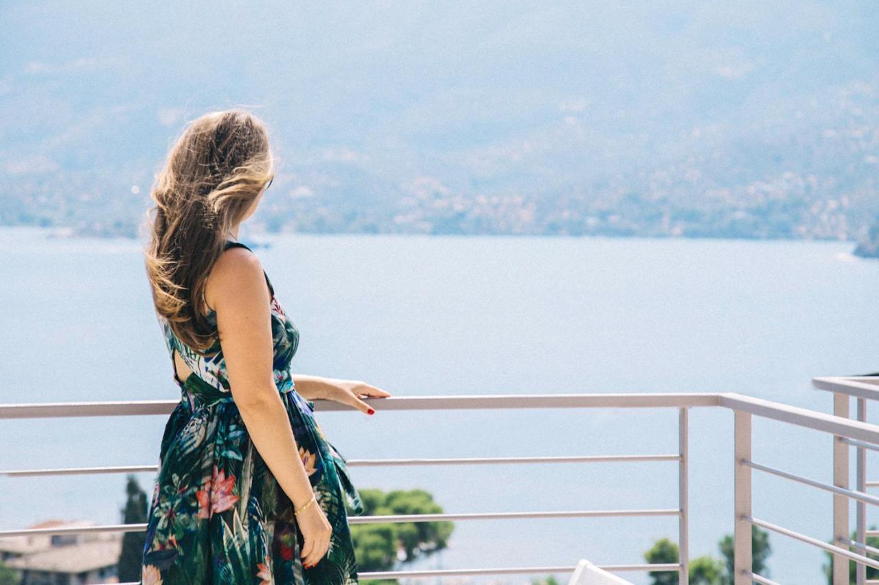 Kalavria Luxury Suites - Magnificent Sea View Of Poros Poros Town Exterior foto
